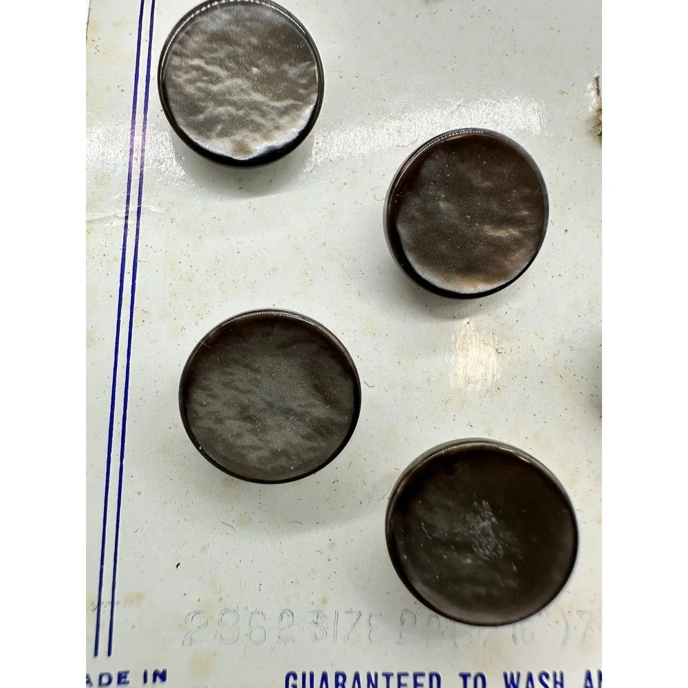 Costumakers buttons unisex